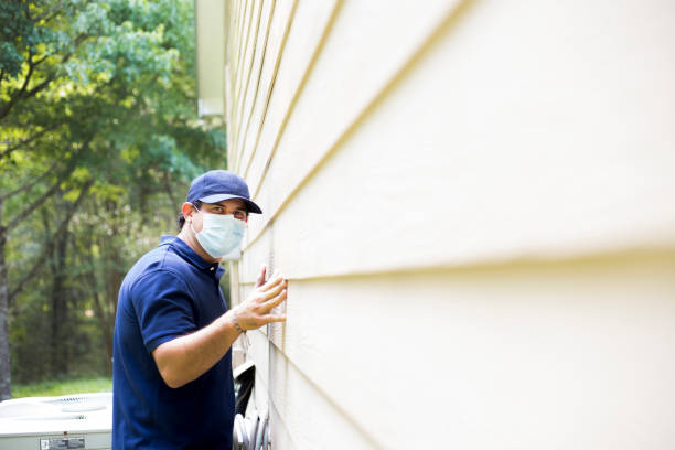 Best Historical Building Siding Restoration  in Castle Hills, TX