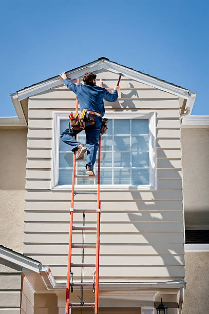 Best Composite Siding  in Castle Hills, TX